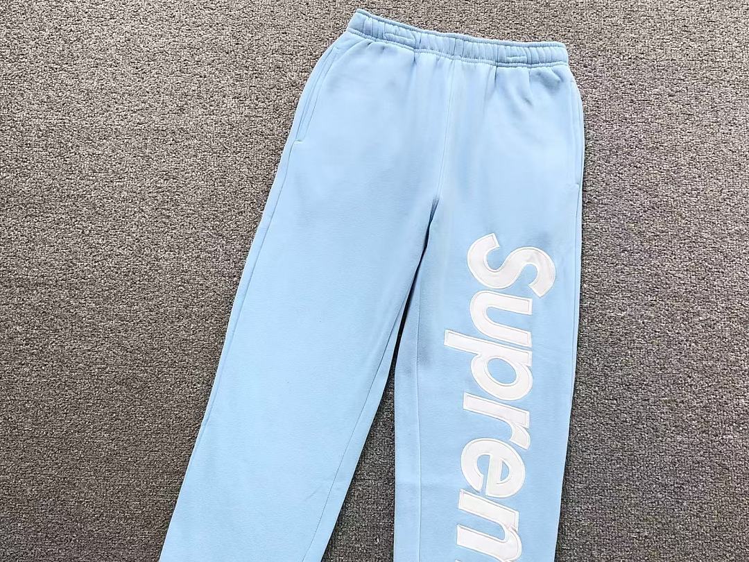 Supreme TROUSERS 168 S⭐⭐R⭐⭐E HOODIE - Image 36