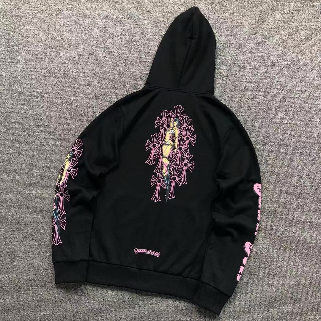 Comme des Garcons 158 C⭐⭐OME HE⭐⭐TS HOODIE 4121501144 (Im 170Cm 60Kg I Wear Size M In The Phot)