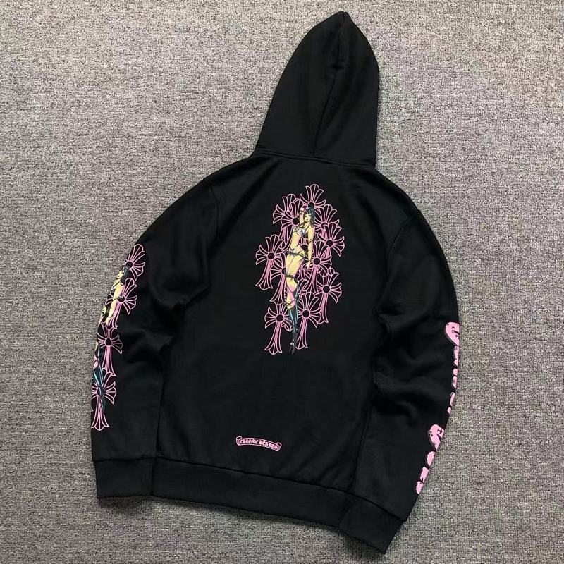 Comme des Garcons 158 C⭐⭐OME HE⭐⭐TS HOODIE 4121501144 (Im 170Cm 60Kg I Wear Size M In The Phot)