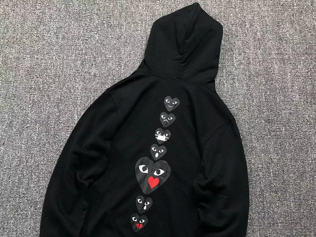 Comme des Garcons 248 CDG - Image 9