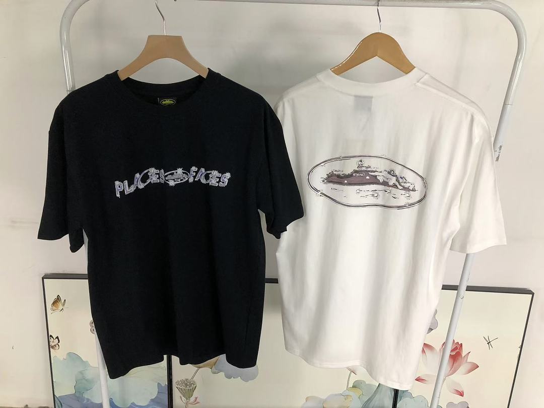 Corteiz 82 CORTEIZ T-SHIRT 5207090378 (Im 170Cm 60Kg I Wear Size M In The Phot) - Image 25
