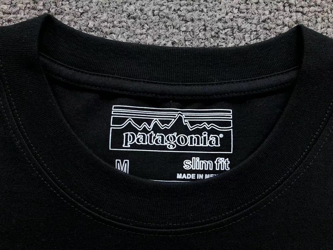 On Running 78 PATAGONIA T-SHIRT 123142202 (Im 170Cm 60Kg I Wear Size M In The Phot) - Image 32