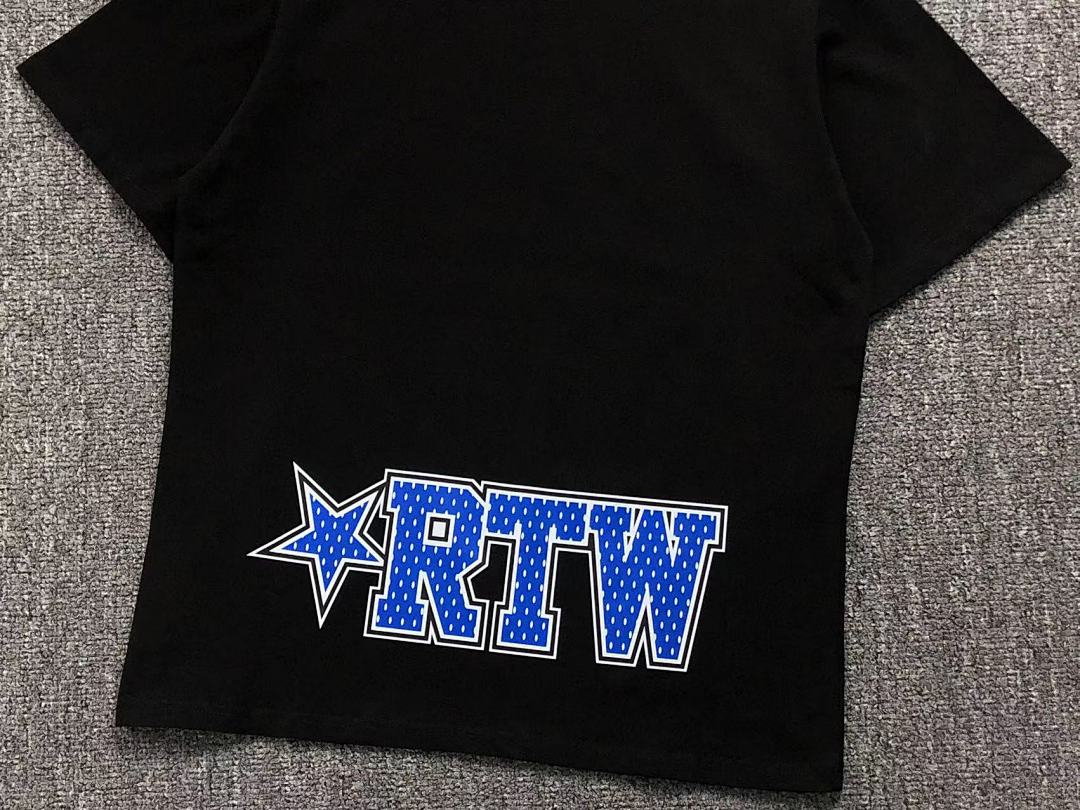 Corteiz 78 CORTEIZ T-SHIRT 311070534 (Im 170Cm 55Kg I Wear Size M In The Phot) - Image 9