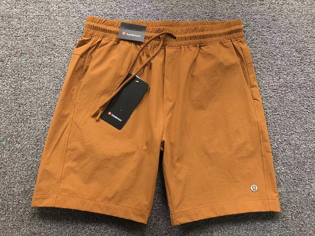 On Running 95 LULULEMON SHORTS 3112230303 (Im 170Cm 60Kg I Wear Size L In The Phot) - Image 10