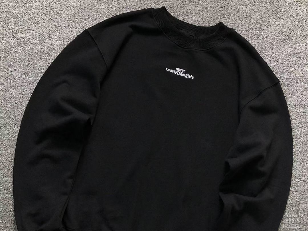 On Running 125 MAISON MARGIELA HOODIE 5122407162 (Im 170Cm 60Kg I Wear Size 46 In The Phot) - Image 9