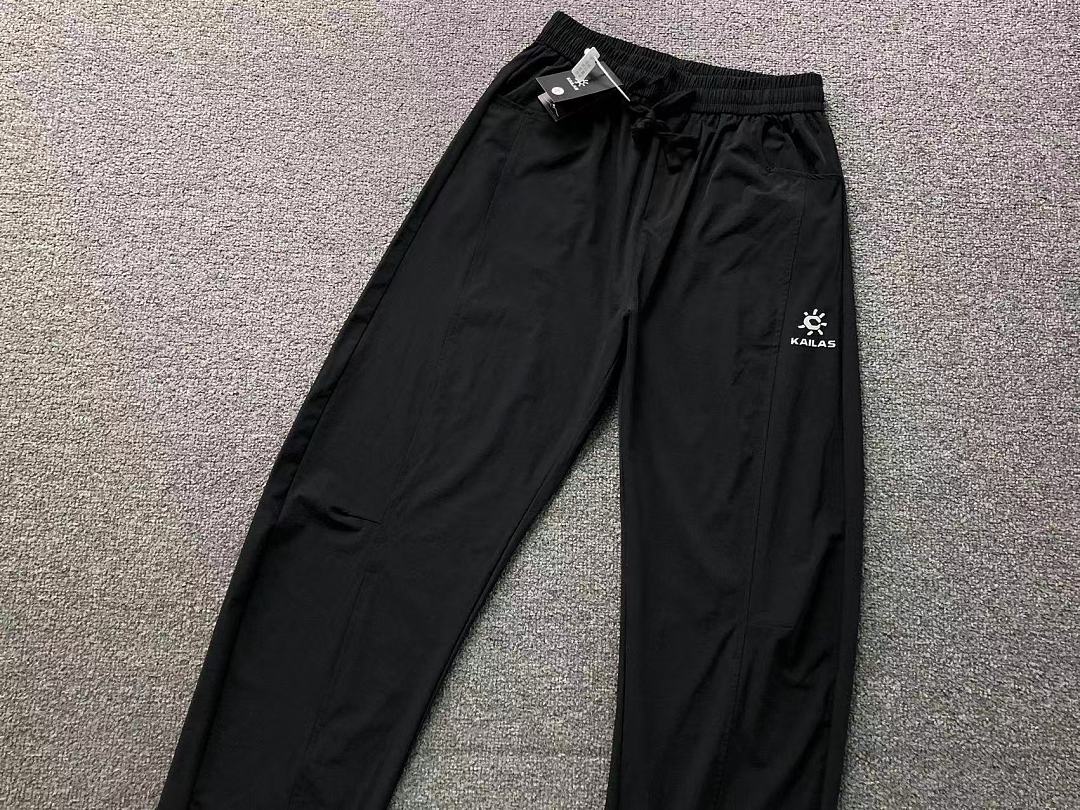Unbranded 178 KA⭐L⭐S TROUSERS 2205201104 (Im 170Cm 60Kg I Wear Size 2XL In The Phot) - Image 10
