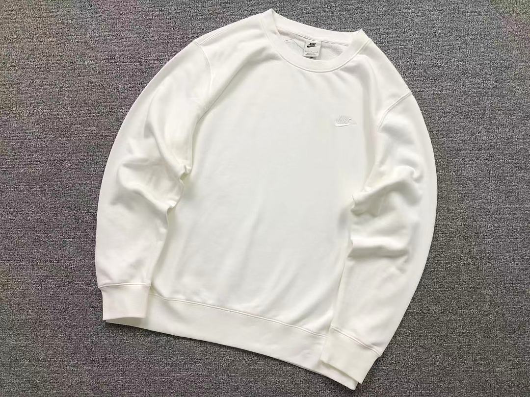 Nike 168 N⭐K⭐ HOODIE 22070626001 (Im 170Cm 60Kg I Wear Size L In The Phot) - Image 8