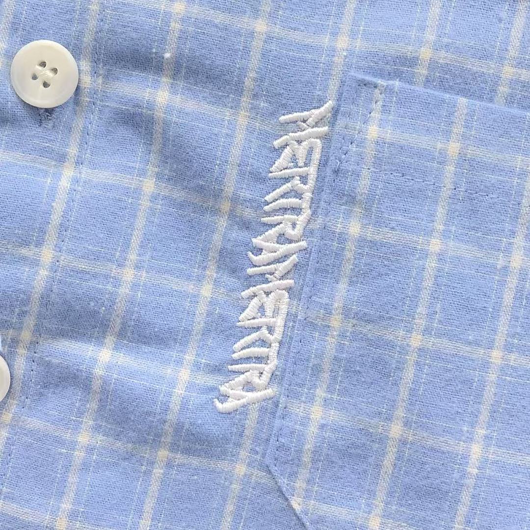 Mertra 118 M⭐RT⭐A SHIRT 125202934 (Im 170Cm 60Kg I Wear Size S In The Phot) - Image 11