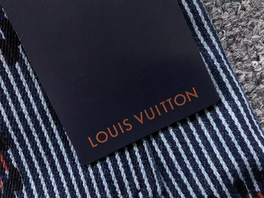 Louis Vuitton TROUSERS 208 L⭐ JACKET - Image 47
