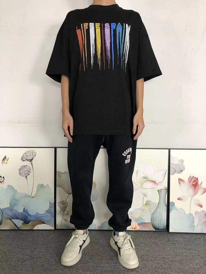 Unbranded 105 FASHION T-SHIRT 3208080917 (Im 170Cm 60Kg I Wear Size XL In The Phot) - Image 3