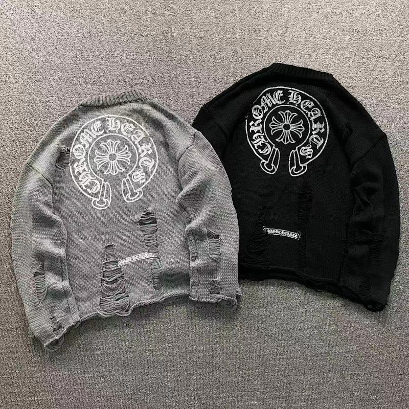 Comme des Garcons 215 C⭐⭐OME HE⭐⭐TS SWEATER 4112517154 (Im 170Cm 60Kg I Wear Size M In The Phot)