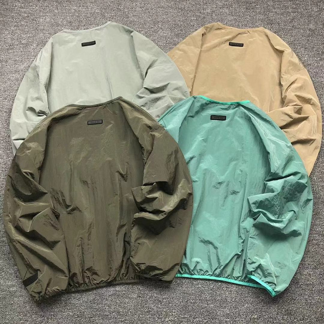 Fear of God 165 FOG LONG