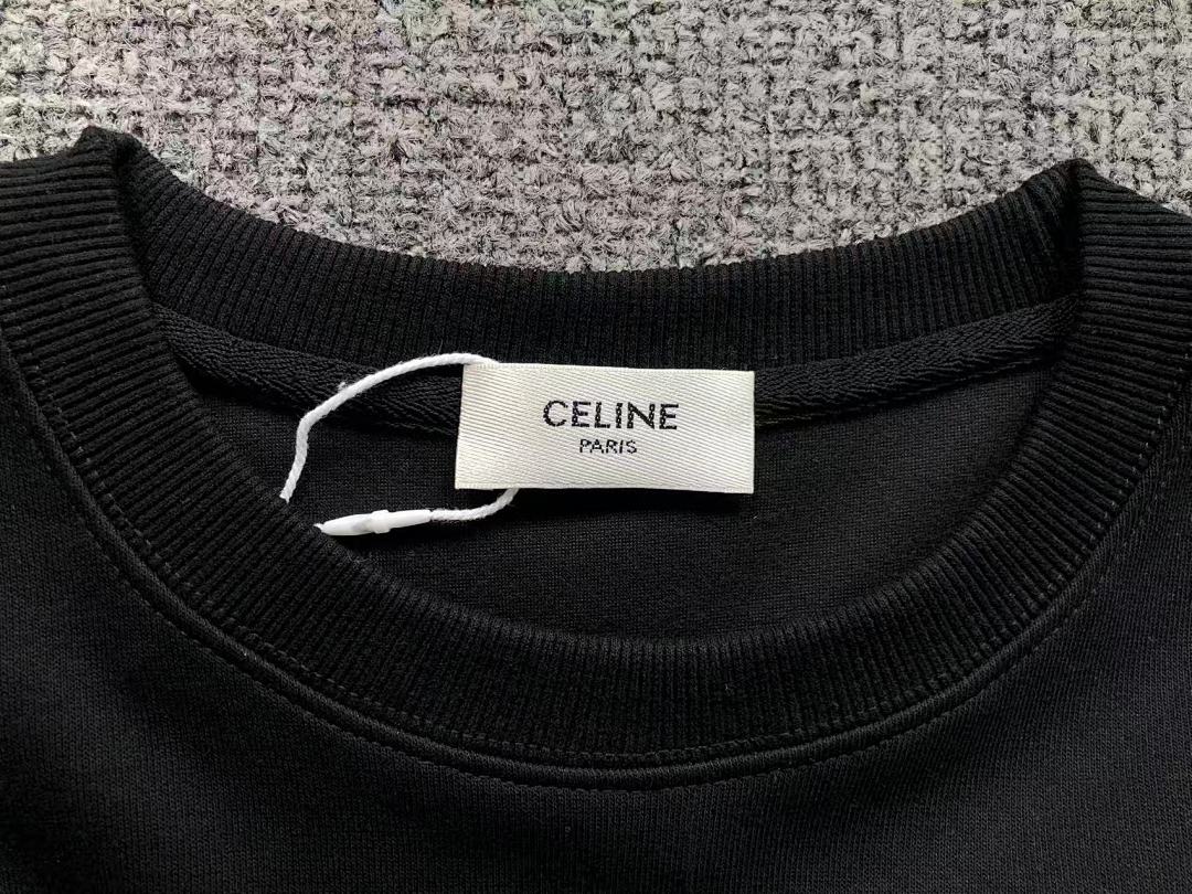 Unbranded 175 C⭐L⭐⭐E HOODIE 2111262101 (Im 170Cm 60Kg I Wear Size M In The Phot) - Image 15