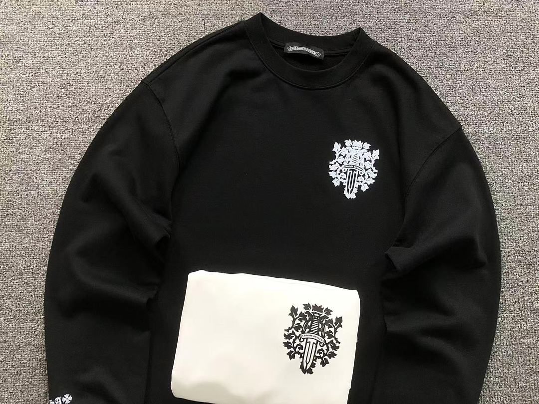 Comme des Garcons 218 C⭐⭐OME HE⭐⭐TS HOODIE 22081805125 (Im 170Cm 60Kg I Wear Size L In The Phot) - Image 17