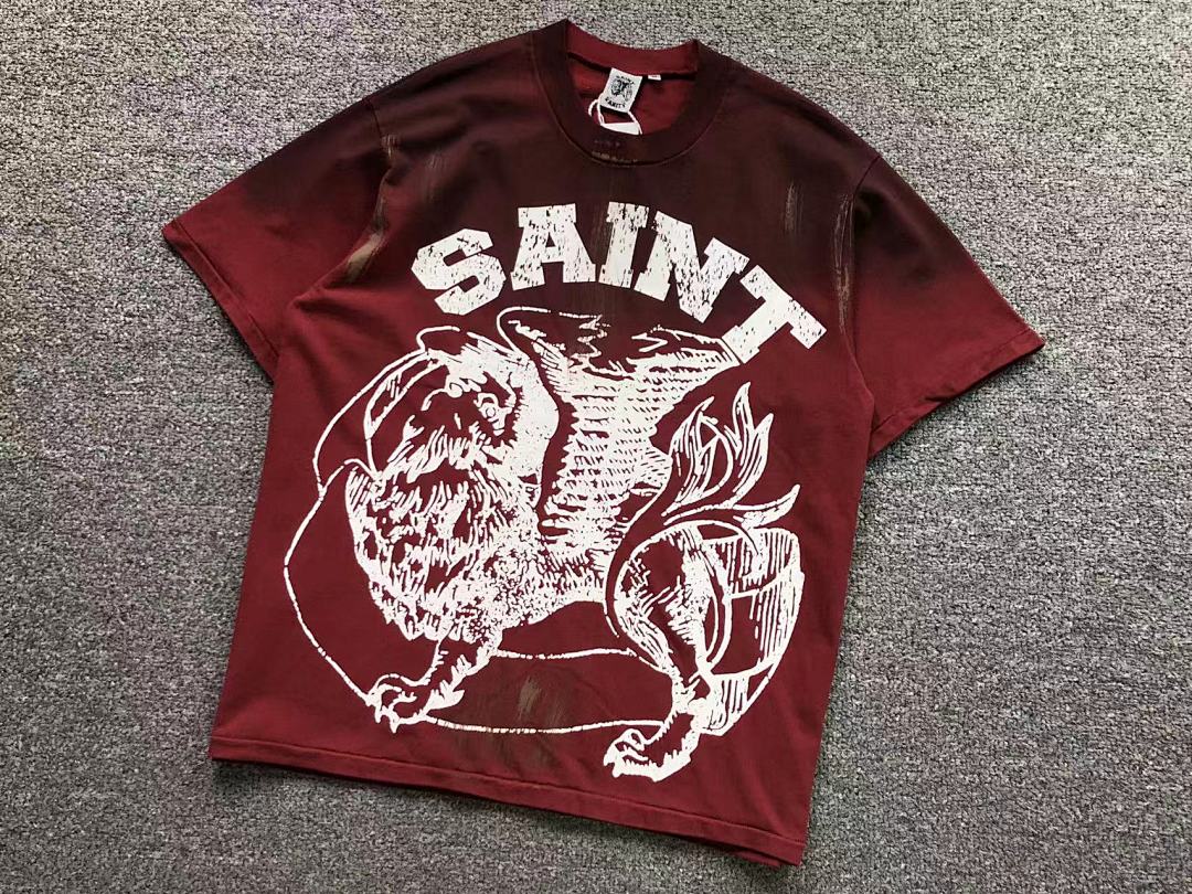 Saint Vanity 135 SA⭐N⭐ VA⭐IT⭐ T-SHIRT 3203252972 (Im 170Cm 65Kg I Wear Size M In The Phot) - Image 13