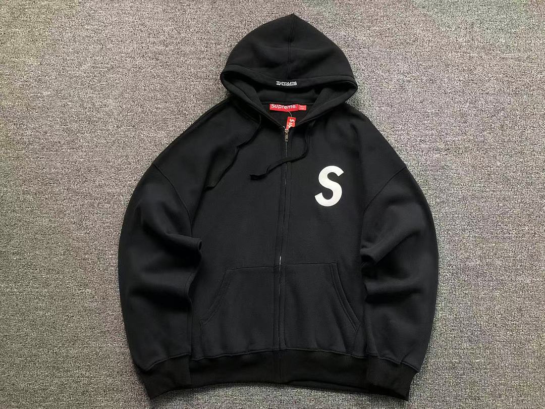 Supreme TROUSERS129 S⭐⭐R⭐⭐E HOODIE - Image 8