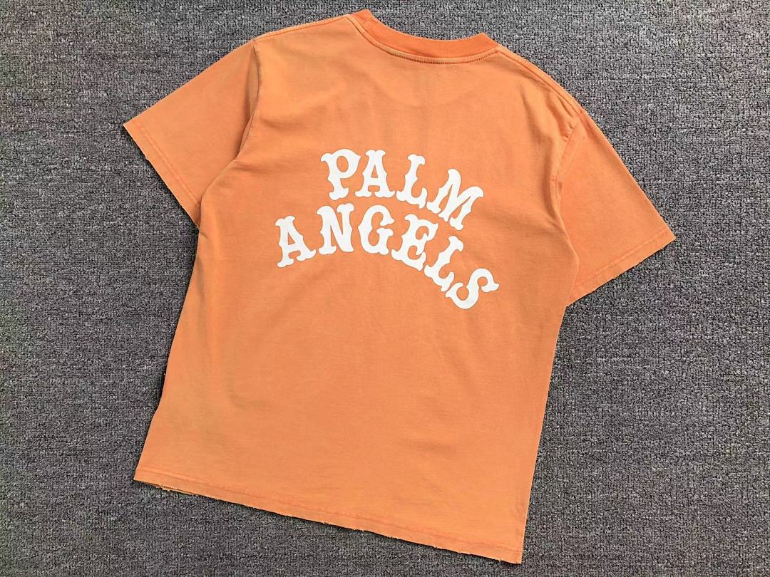 Palm Angels 88 PALM ANGELS T-SHIRT - Image 7