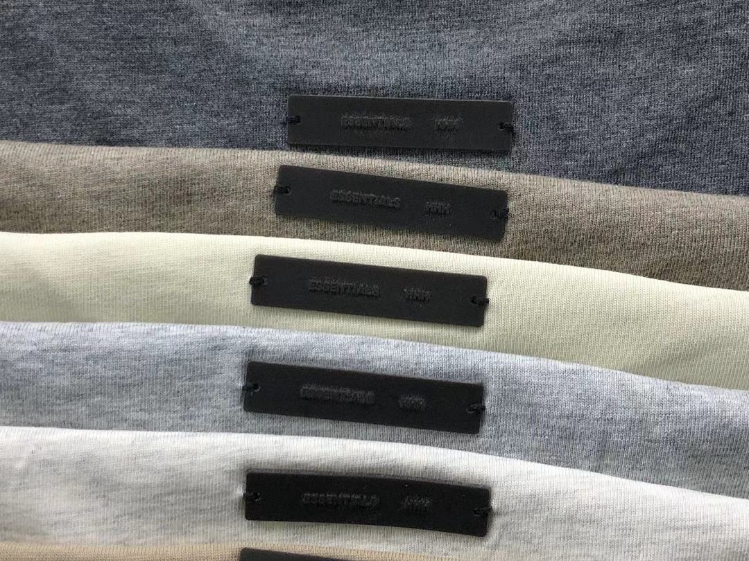 Fear of God 98 FOG VEST 3201300417 (Im 170Cm 60Kg I Wear Size S In The Phot) - Image 31