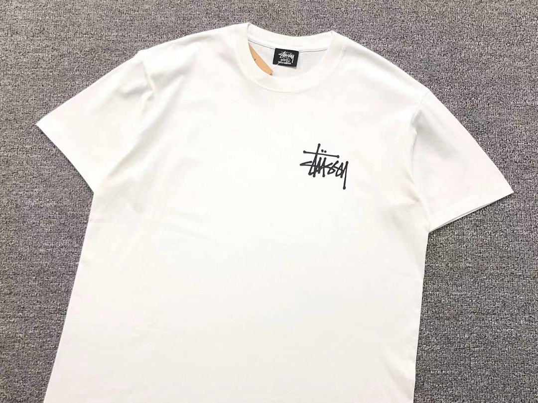 Stussy 78 STUSSY T-SHIRT - Image 28