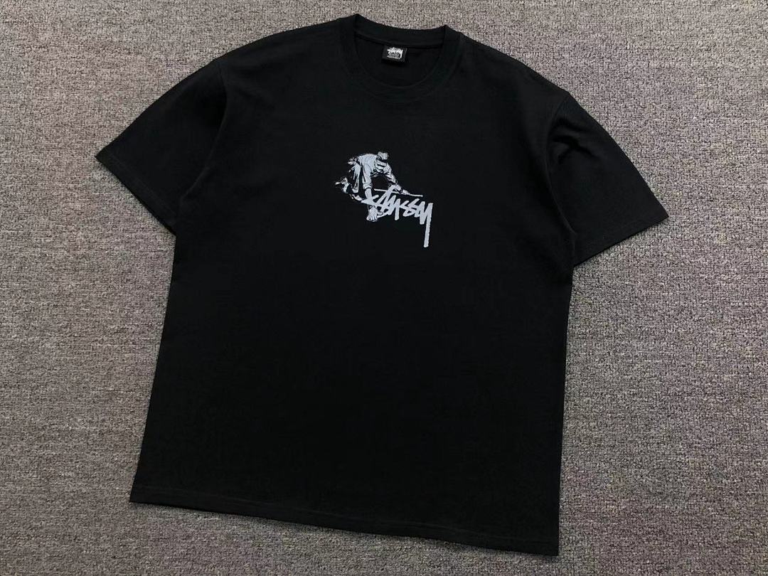 Stussy 85 STUSSY T-SHIRT - Image 12