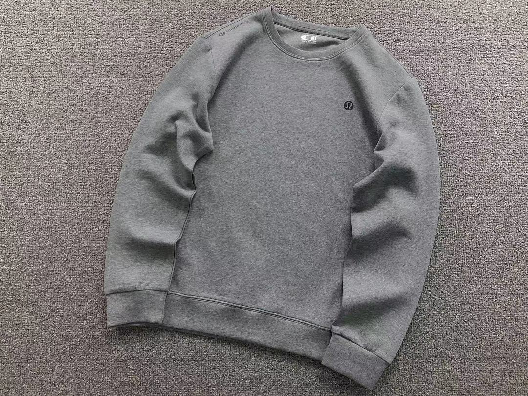 On Running 168 LULULEMON HOODIE 2207090704 (Im 170Cm 60Kg I Wear Size L In The Phot) - Image 12