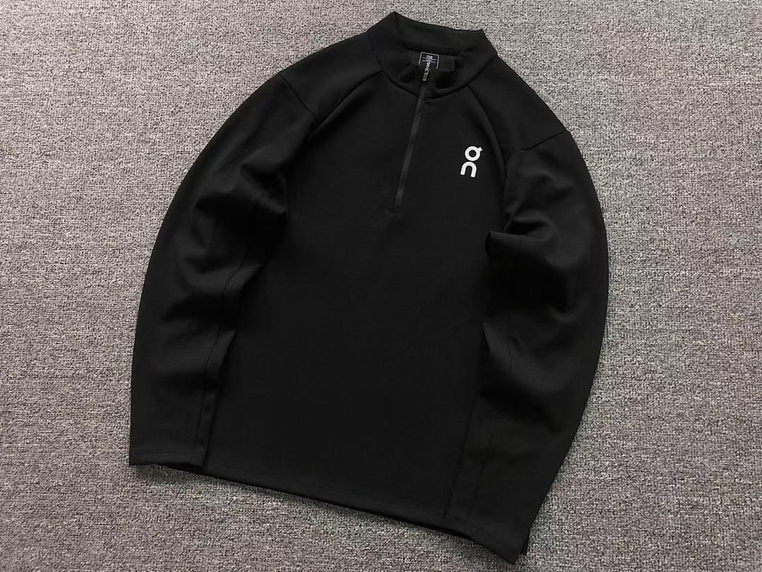 Unbranded 138 ON LONG SLEEVED 217311501 (Im 170Cm 60Kg I Wear Size L In The Phot) - Image 8