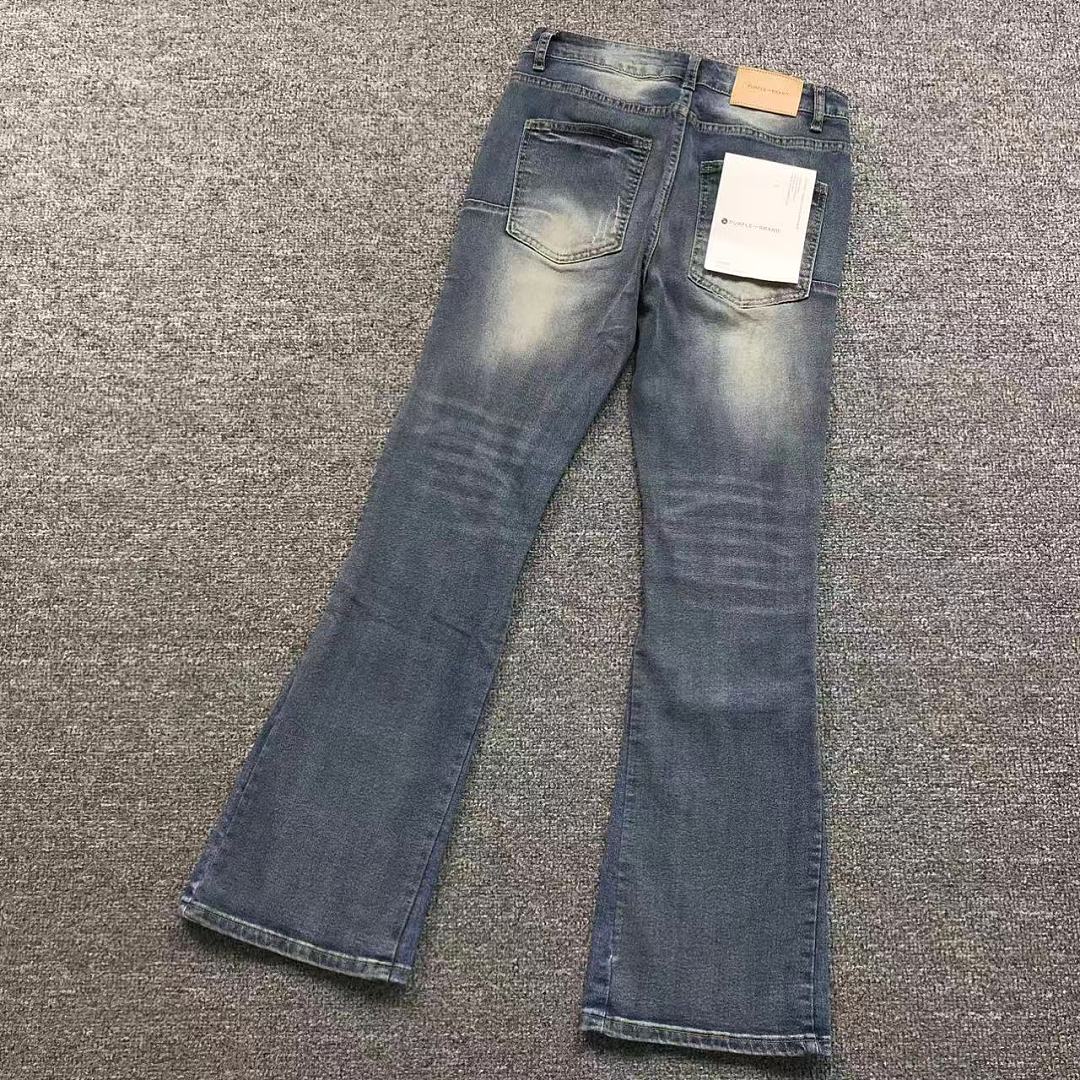 Purple 165 (PURPLE TROUSERS)