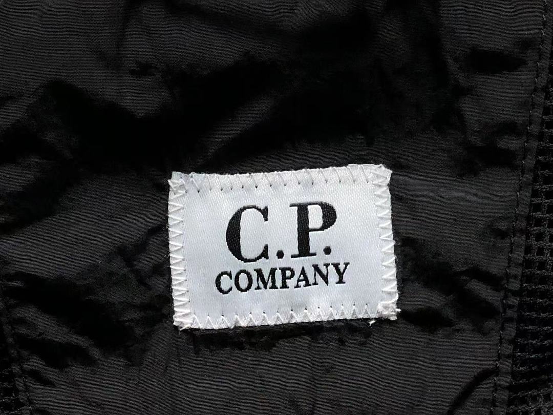 C.P. Company TROUSERS 228 CP JACKET - Image 36