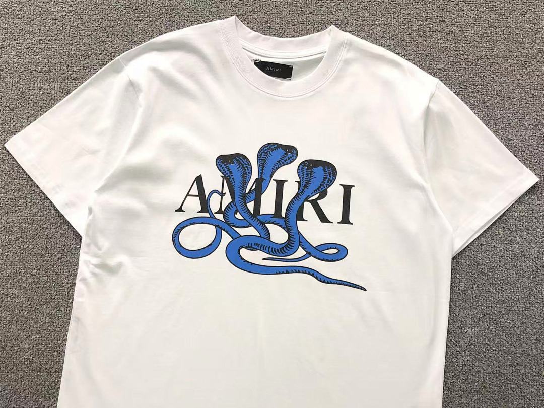 AMIRI 78 AMIRI T-SHIRT 512181986 (Im 170Cm 60Kg I Wear Size M In The Phot) - Image 14