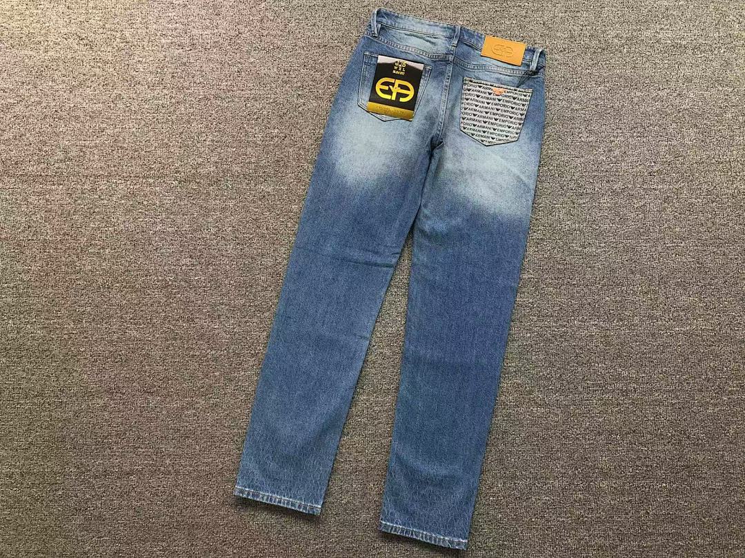 Unbranded 245 E⭐P⭐R⭐⭐ A⭐M⭐N⭐ TROUSERS 2203180705 (Im 170Cm 60Kg I Wear Size 31 In The Phot) - Image 6