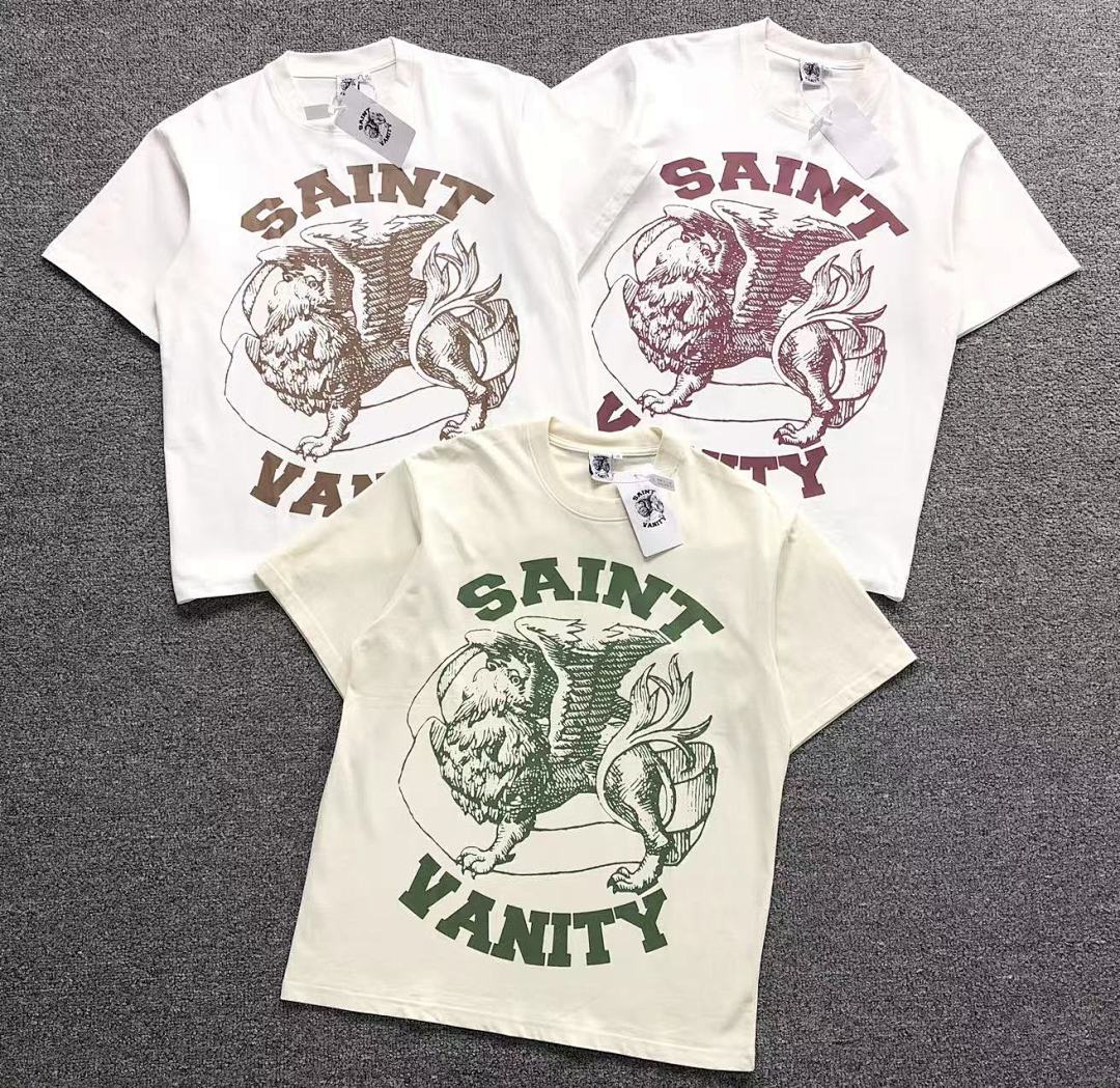 Saint Vanity Saint Vanity 108 SA⭐N⭐ VA⭐IT⭐ T-SHIRT 3103271572 (Im 170Cm 60Kg I Wear Size M In The Phot), photo 1