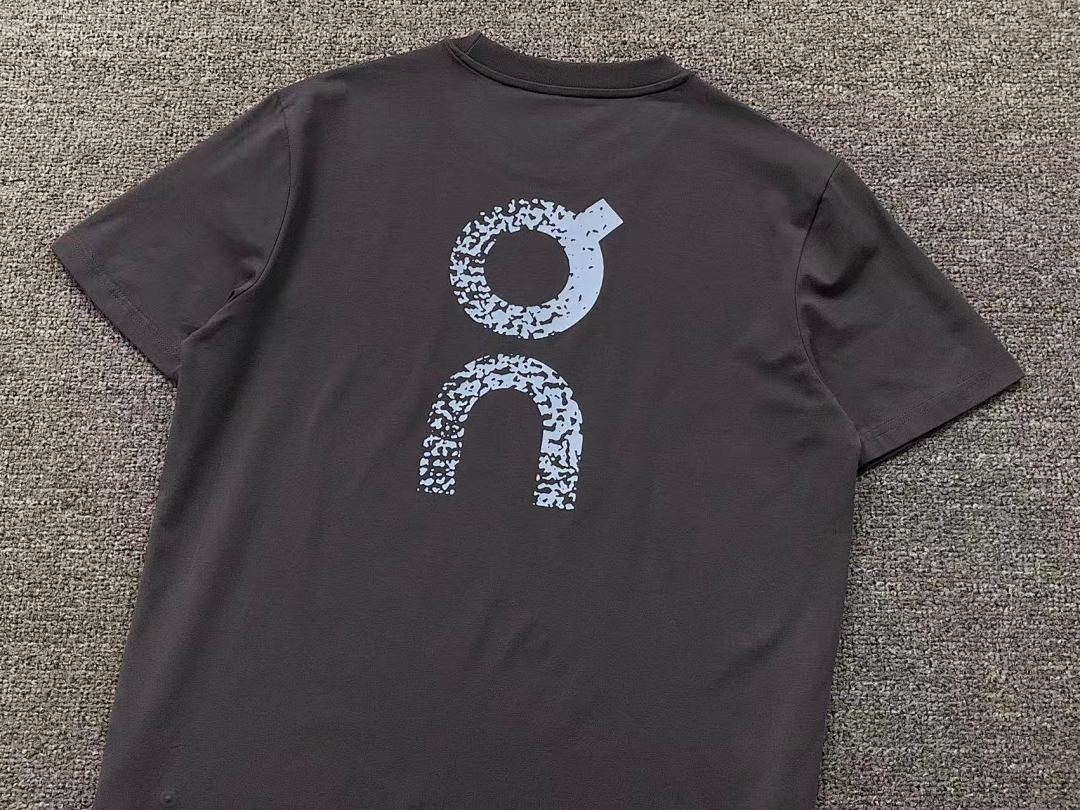 On Running 125 ON T-SHIRT 3112260805 (Im 170Cm 60Kg I Wear Size M In The Phot) - Image 23
