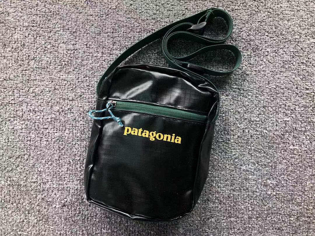 On Running 75 PATAGONIA BAG 1104286966 (Long 17CM* Wide 6CM*19CM) - Image 17