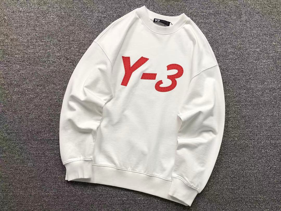 Y-3 158 Y-3 HOODIE 5112103147 (Im 170Cm 60Kg I Wear Size L In The Phot) - Image 16