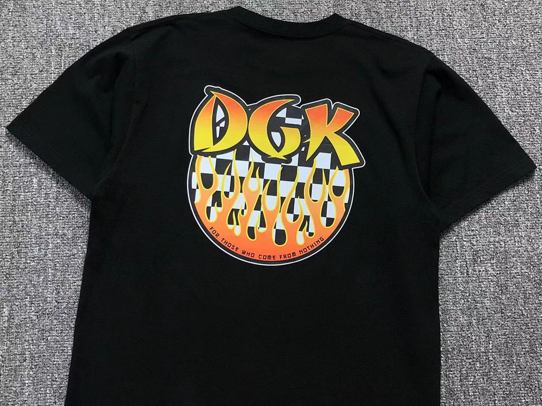 DGK 95 DGK T-SHIRT - Image 20