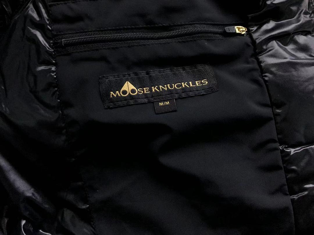 Moose Knuckles 798 M⭐⭐SE K⭐⭐CK⭐⭐S DOWN JACKETS 3208222416 (Im 170Cm 60Kg I Wear Size M In The Phot) - Image 29