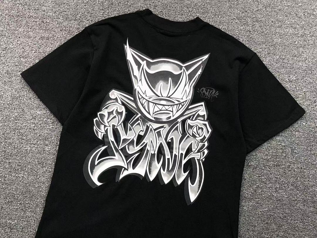 Unbranded 85 S⭐N⭐ T-SHIRT 42012610170 (Im 170Cm 60Kg I Wear Size S In The Phot) - Image 12