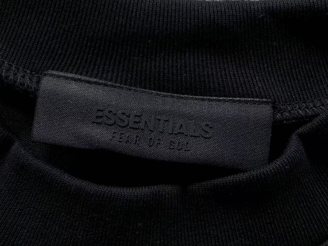 Fear of God 95 FOG T-SHIRT - Image 17