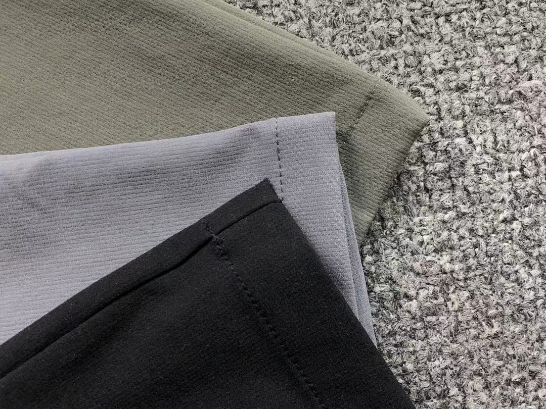 Unbranded 175 ON TROUSERS 2112301901 (Im 170Cm 60Kg I Wear Size L In The Phot) - Image 17