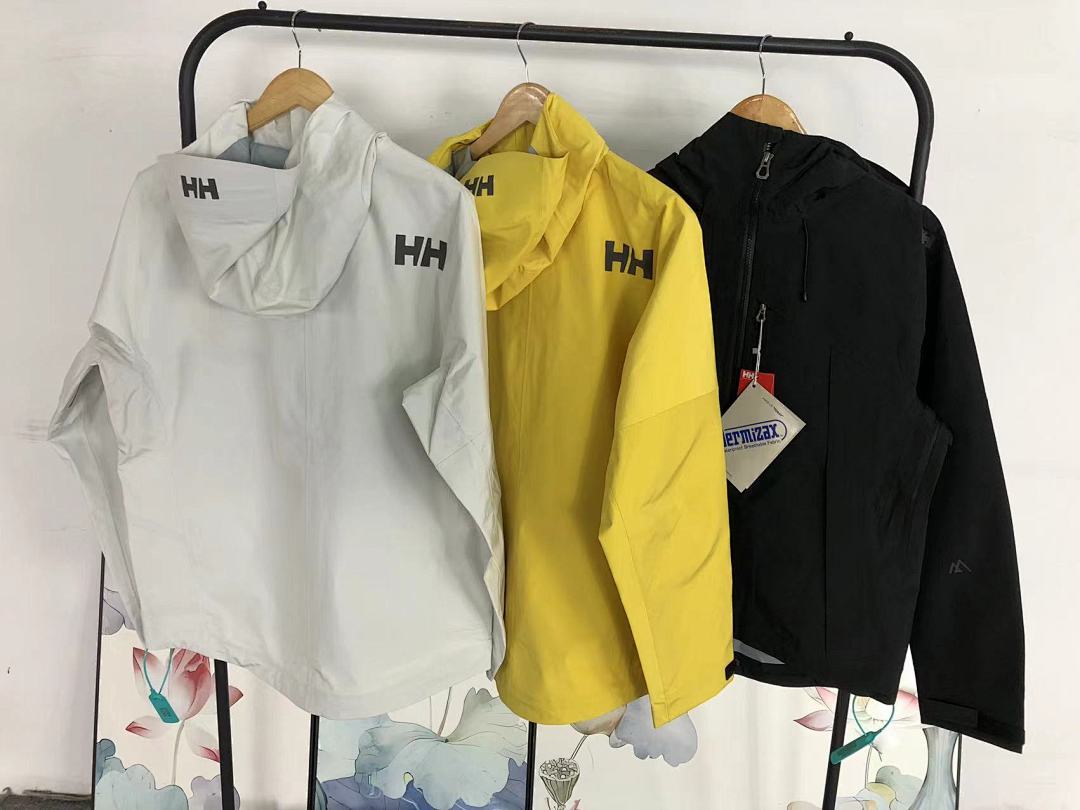 Helly Hansen 419 HELLY HANSEN JACKET 218161315 (Im 170Cm 60Kg I Wear Size S In The Phot) - Image 38