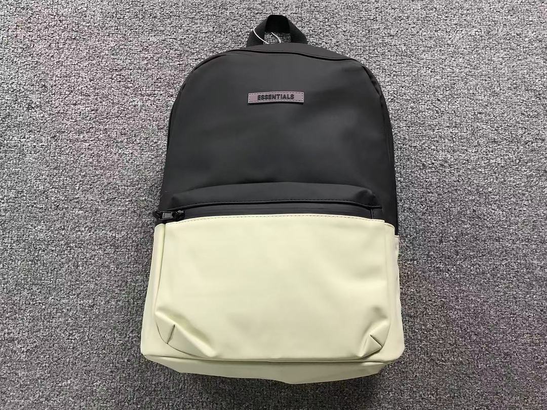 Fear of God 145 FOG BAG 4208281577 (Long 34CM* Wide 15CM* High 43CM) - Image 2