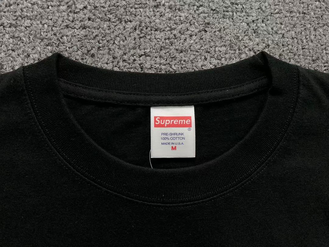 Supreme 98 S⭐⭐R⭐⭐E T-SHIRT 4207211602 (Im 170Cm 60Kg I Wear Size M In The Phot) - Image 19