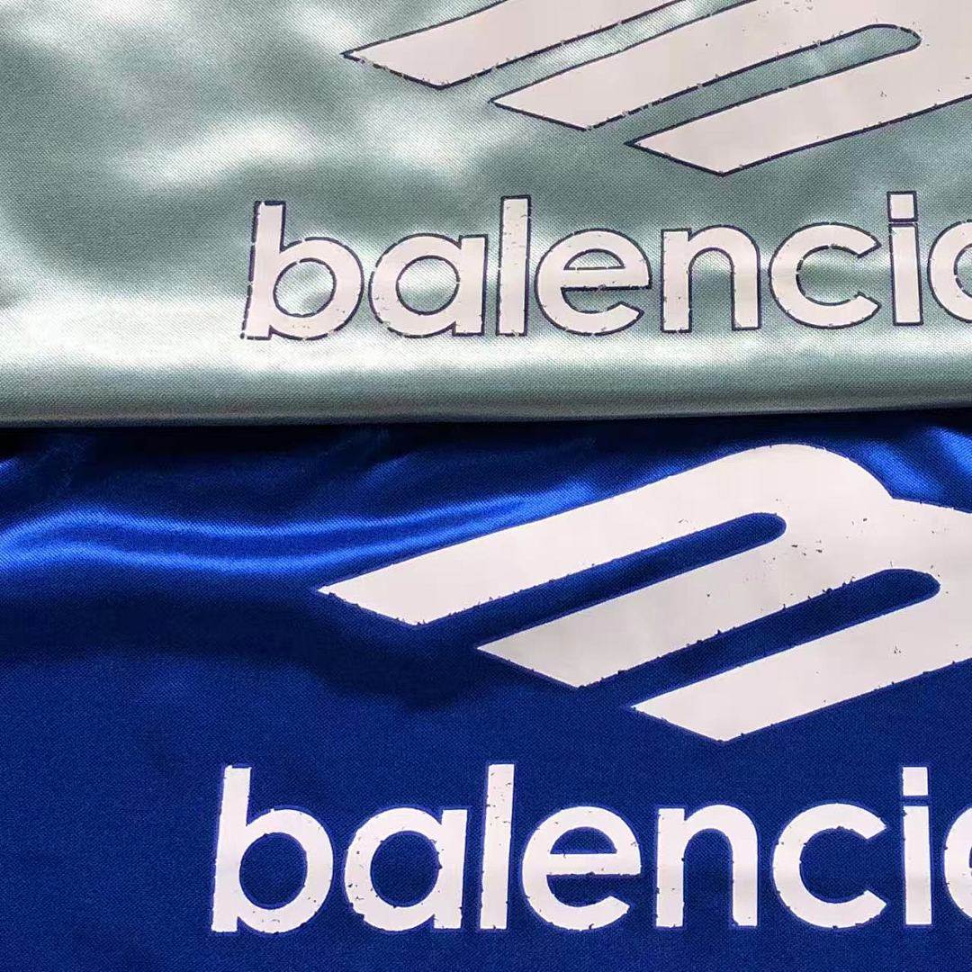 Balenciaga 168 B⭐L⭐⭐⭐IA⭐A T-SHIRT 3203243721 (Im 170Cm 60Kg I Wear Size S In The Phot) - Image 13