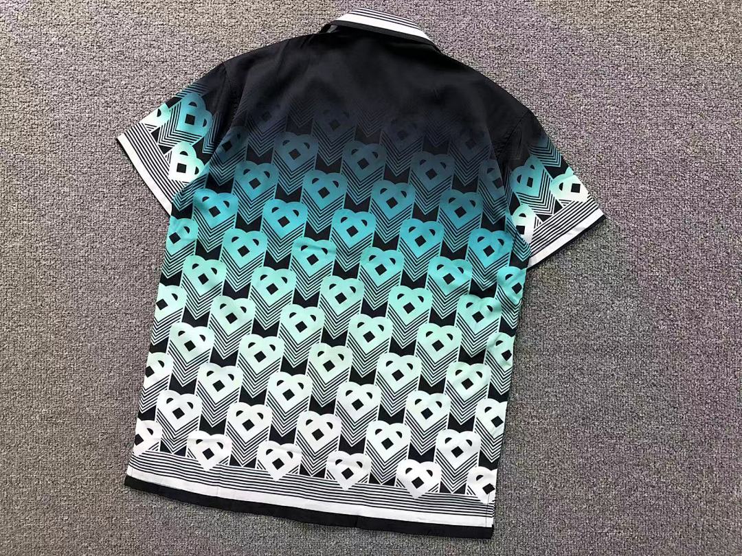 Casablanca SHORTS95 CASABLANCA SHIRT - Image 12