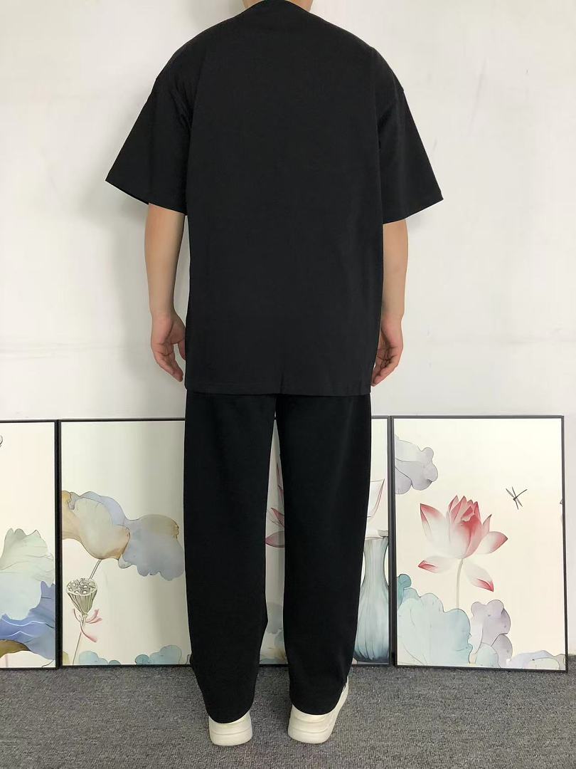 Gallery Dept 108 GALLERY DEPT T-SHIRT 3204252117 (Im 170Cm 60Kg I Wear Size S In The Phot) - Image 4