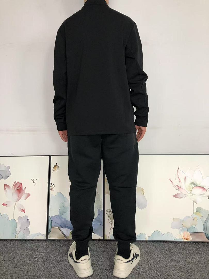 Unbranded 138 D⭐S⭐E⭐T⭐ LONG SLEEVED 217300901 (Im 170Cm 60Kg I Wear Size M In The Phot) - Image 4