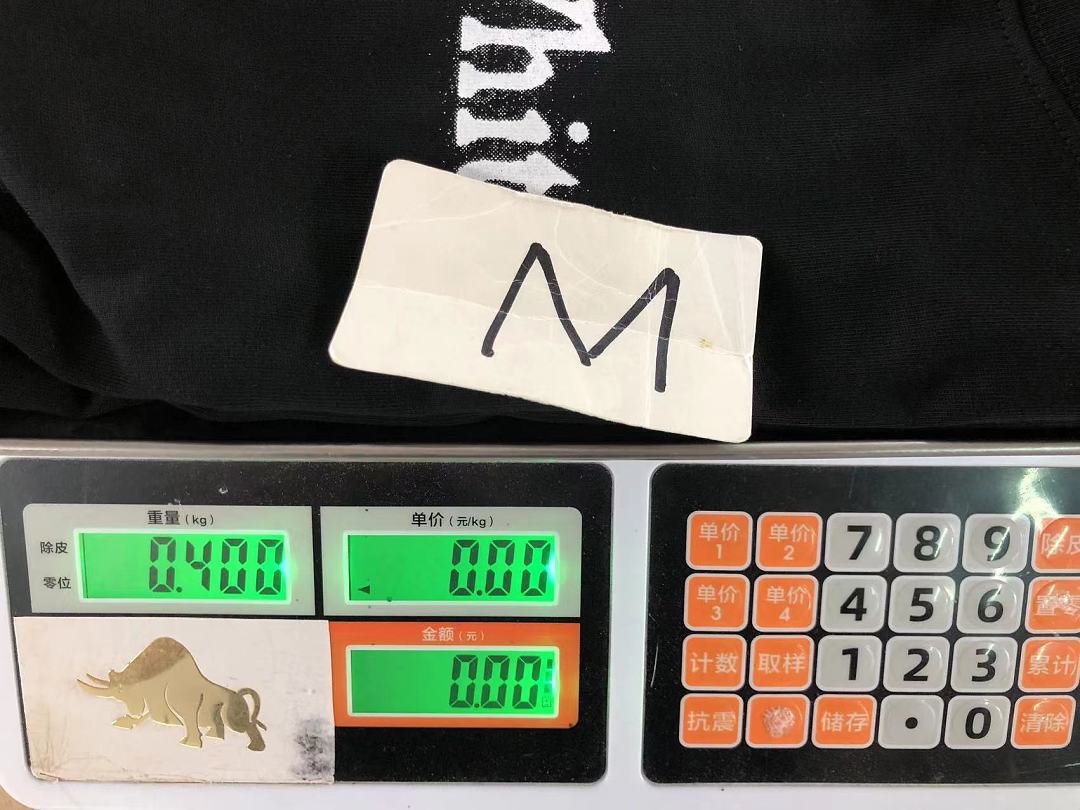 Off-White 118 OFF-WHITE T-SHIRT 42051426165 (Im 170Cm 60Kg I Wear Size M In The Phot) - Image 29