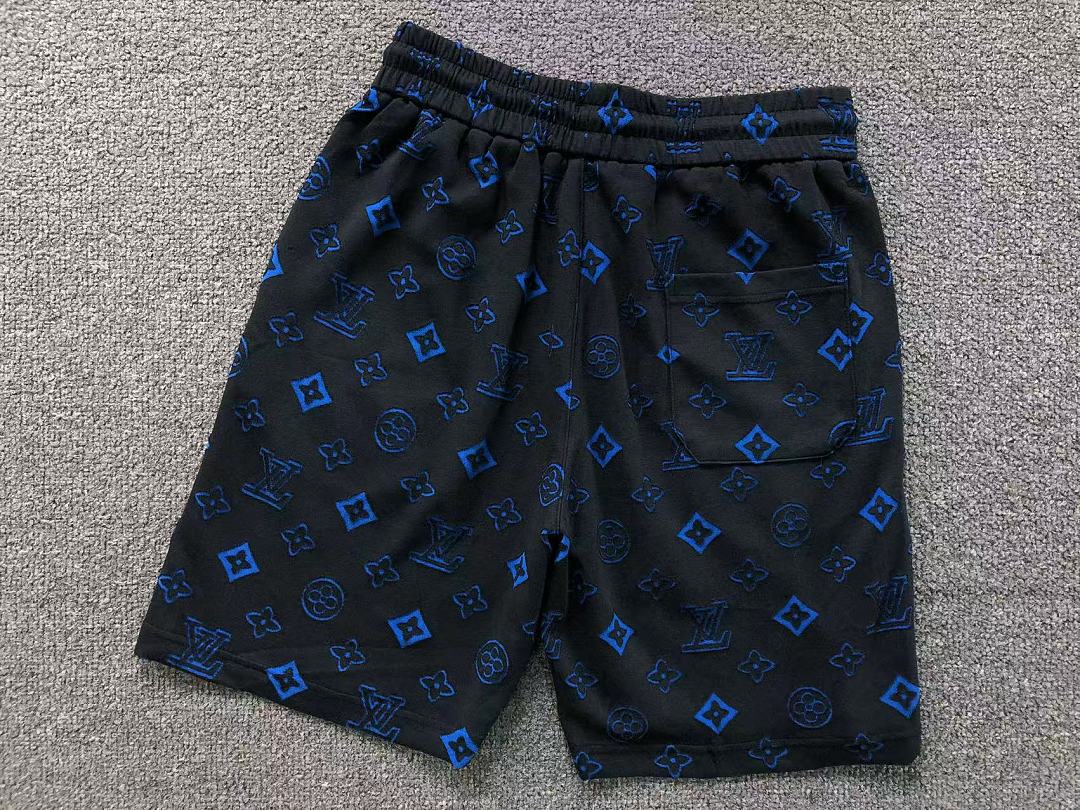 Louis Vuitton 218 L⭐ T-SHIRT SHORTS 5241617147 (Im 170Cm 60Kg I Wear Size L In The Phot) - Image 28