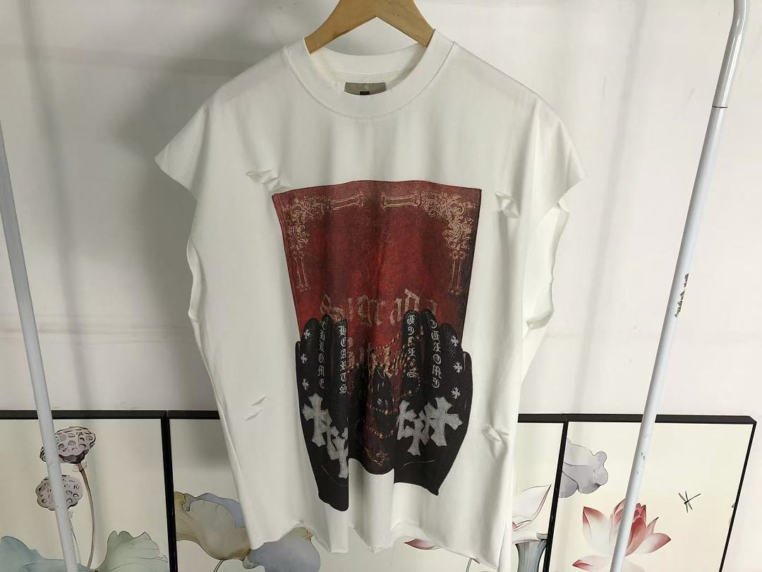 Unbranded 108 VINTAGE VEST 3206040917 (Im 170Cm 60Kg I Wear Size M In The Phot) - Image 13