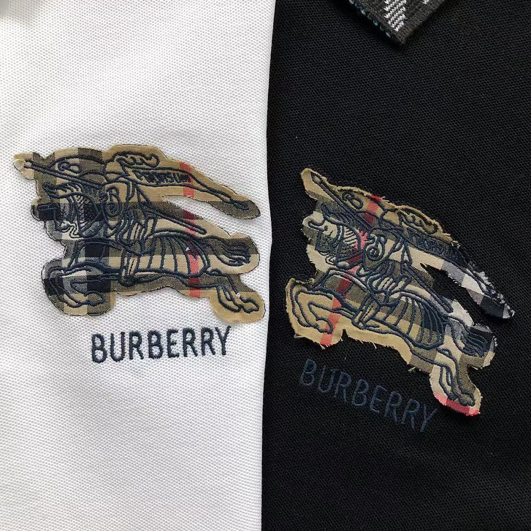Burberry 118 B⭐R⭐E⭐RY POLO 5208070781 (Im 170Cm 60Kg I Wear Size S In The Phot) - Image 12